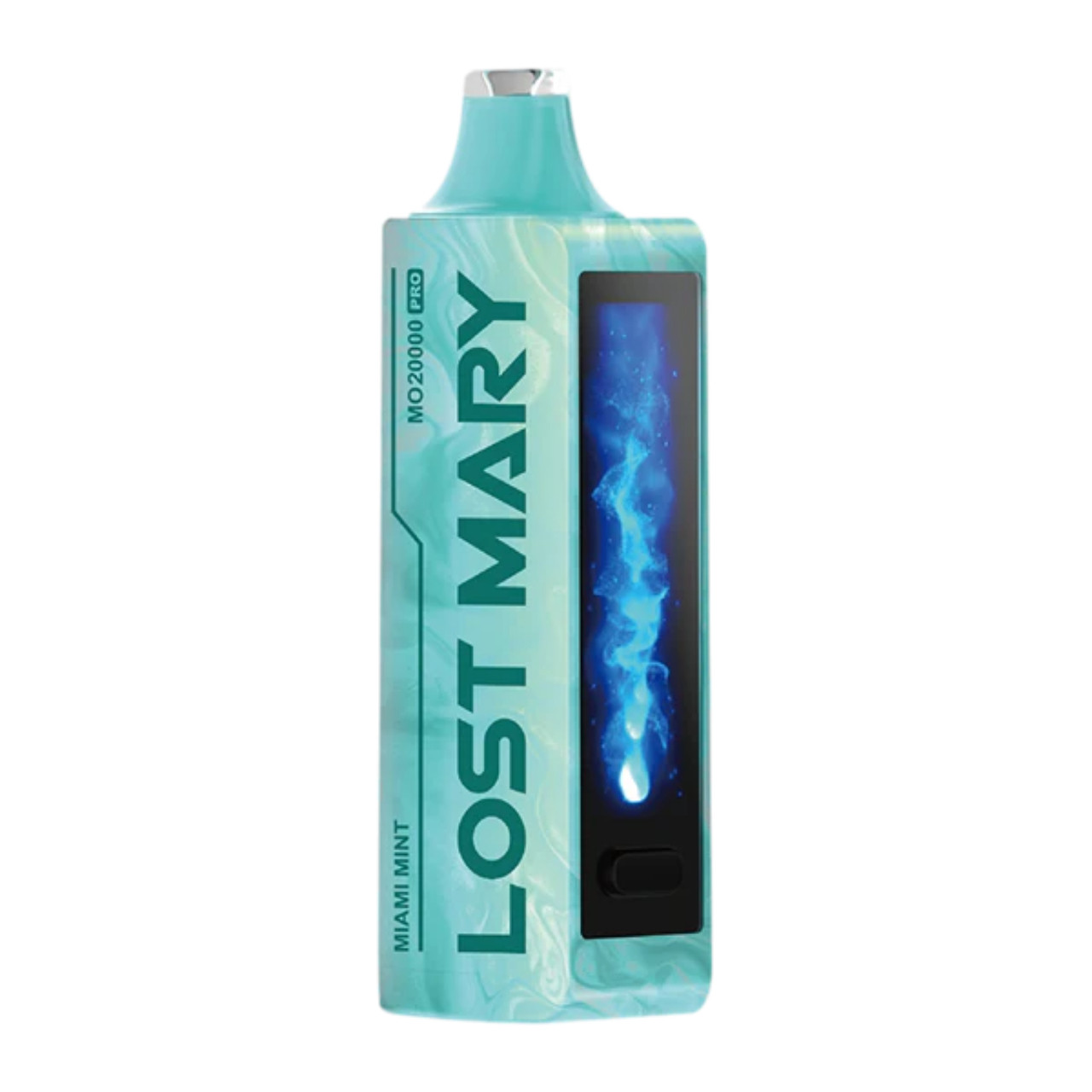 Lost Mary MO20000 20000 Puff Disposable Miami Mint Lost Mary MO20000 20000 Puff Disposable Miami Mint