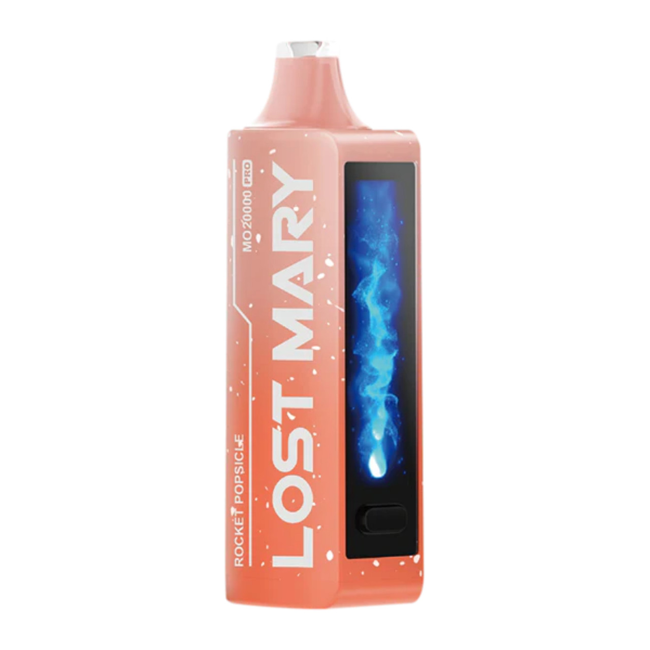 Lost Mary MO20000 20000 Puff Disposable Rocket Popsicle Lost Mary MO20000 20000 Puff Disposable Rocket Popsicle