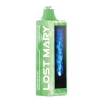 Lost Mary MO20000 20000 Puff Disposable Sour Apple Ice