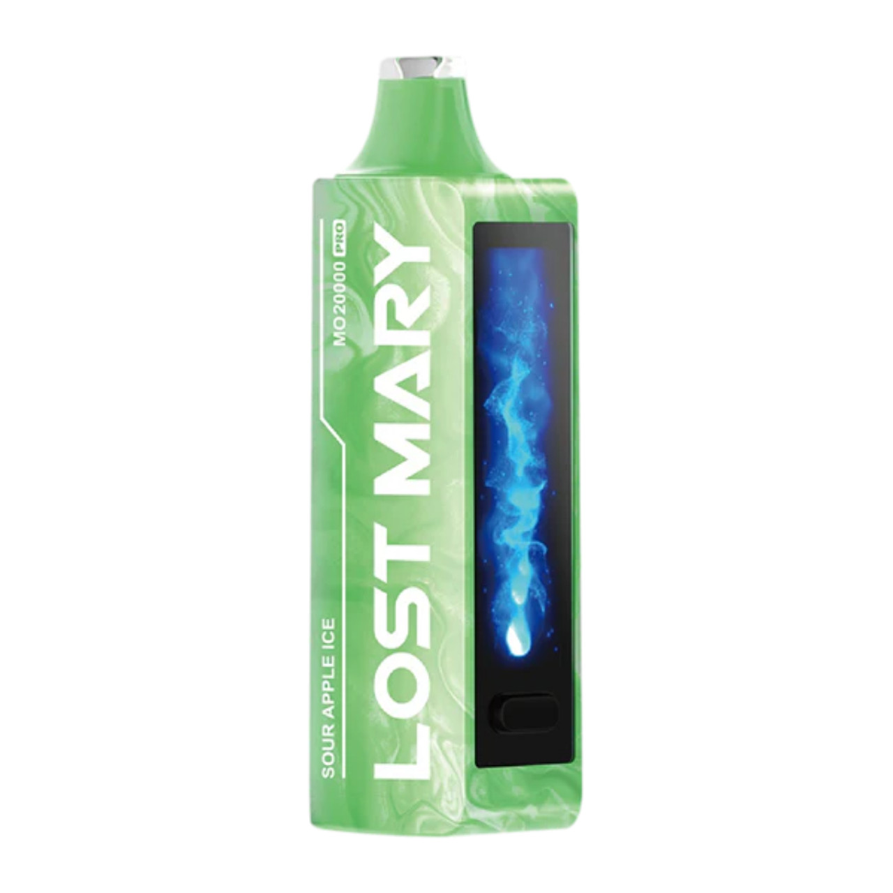 Lost Mary MO20000 20000 Puff Disposable Sour Apple Ice Lost Mary MO20000 20000 Puff Disposable Sour Apple Ice