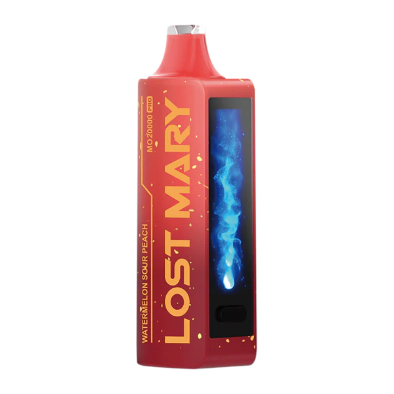 Lost Mary MO20000 20000 Puff Disposable Watermelon Sour Peach Lost Mary MO20000 20000 Puff Disposable Watermelon Sour Peach