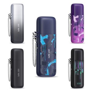 Lost Vape Ursa Cap Pod Kit