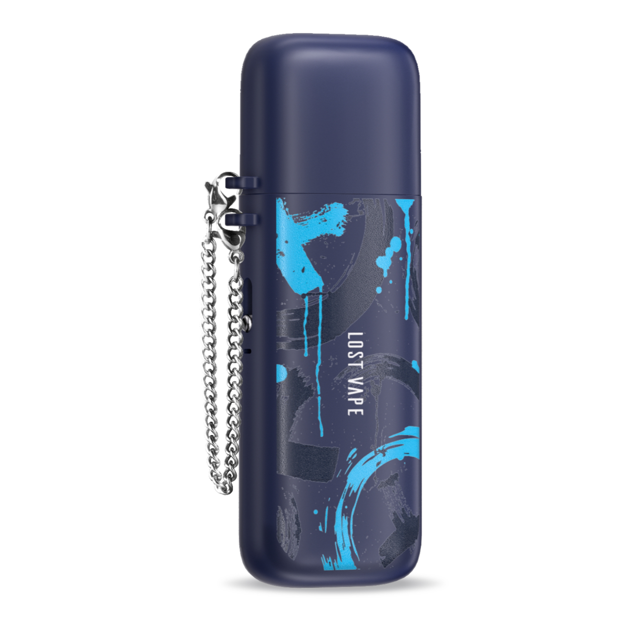 Lost Vape Ursa Cap Pod Kit Joy Blue Lost Vape Ursa Cap Pod Kit Joy Blue