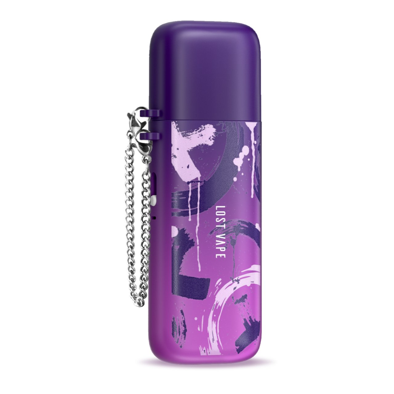 Lost Vape Ursa Cap Pod Kit Joy Purple Lost Vape Ursa Cap Pod Kit Joy Purple