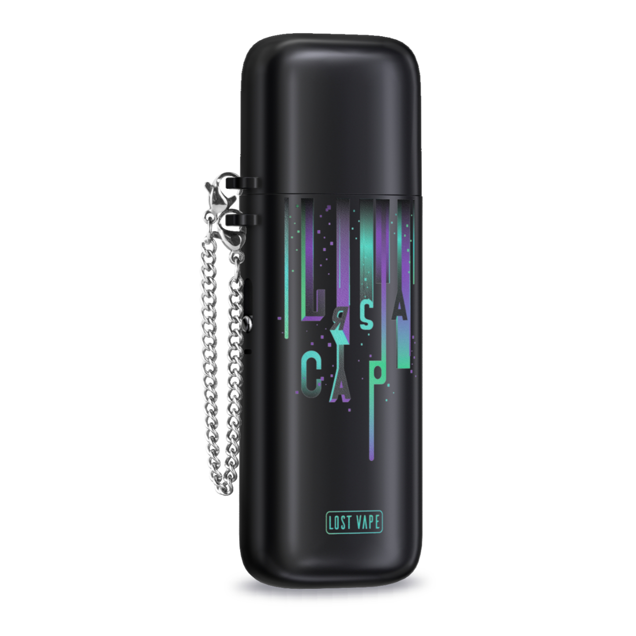 Lost Vape Ursa Cap Pod Kit Solo Charm Lost Vape Ursa Cap Pod Kit Solo Charm