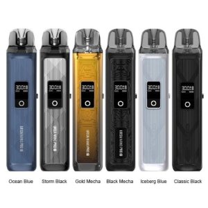 Lost Vape Ursa Nano Pro 2 Pod Kit
