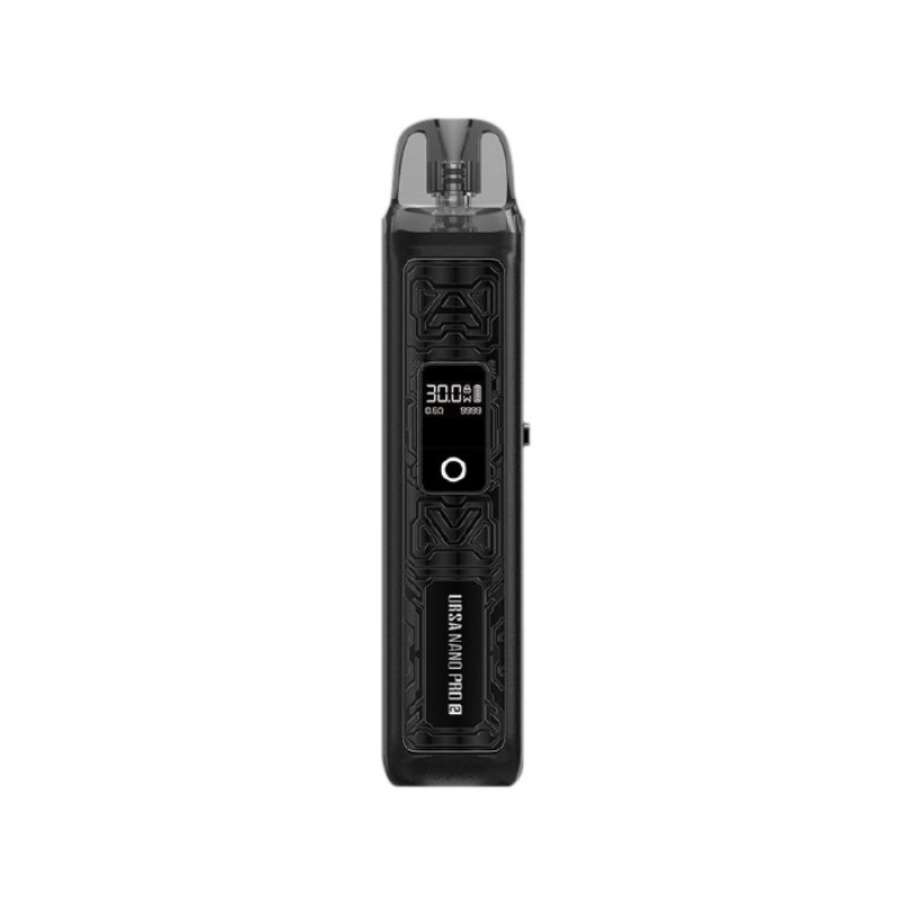 Lost Vape Ursa Nano Pro 2 Pod Kit Black Mecca