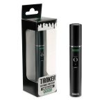 OOZE Tanker Battery-Panther Black