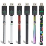 OOZE Twist Slim Pen 2.0 Battery