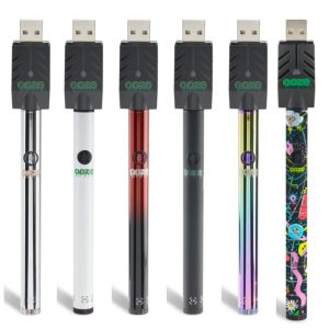 OOZE Twist Slim Pen 2.0 Battery