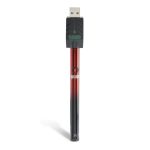 OOZE Twist Slim Pen 2.0 Battery-Midnight Sun