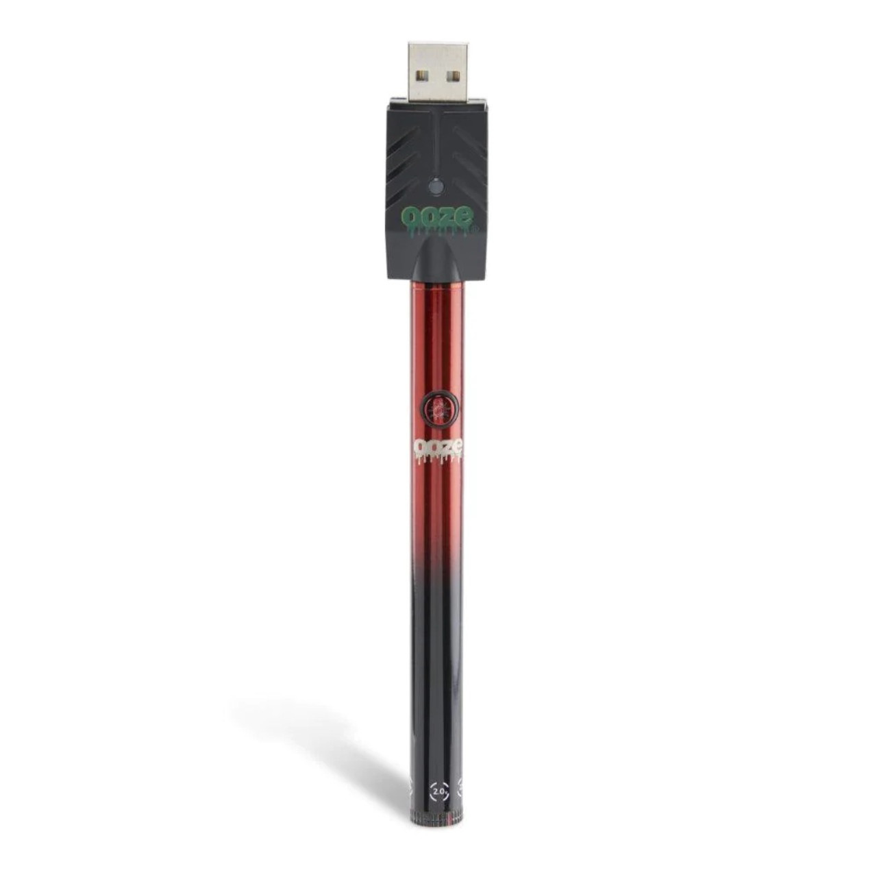 OOZE Twist Slim Pen 2.0 Battery-Midnight Sun OOZE Twist Slim Pen 2.0 Battery-Midnight Sun