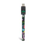 OOZE Twist Slim Pen 2.0 Battery-Time Warp