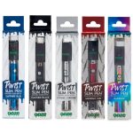 OOZE Twist Slim Pen Battery
