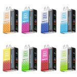 OXBAR Magic Maze 2.0 30000 Puff Disposable