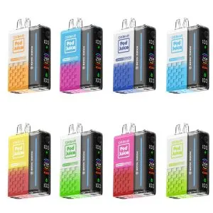 OXBAR Magic Maze 2.0 30000 Puff Disposable
