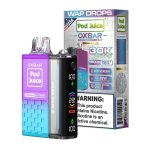 OXBAR Magic Maze 2.0 30,000 Puff Disposable Wap Drops
