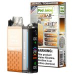 OXBAR Magic Maze 2.0 30000 Puff Disposable jewel tobacco