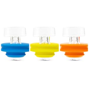 PuffCo The Peak Pro Colored Ball Cap