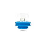 PuffCo The Peak Pro Colored Ball Cap-Blue