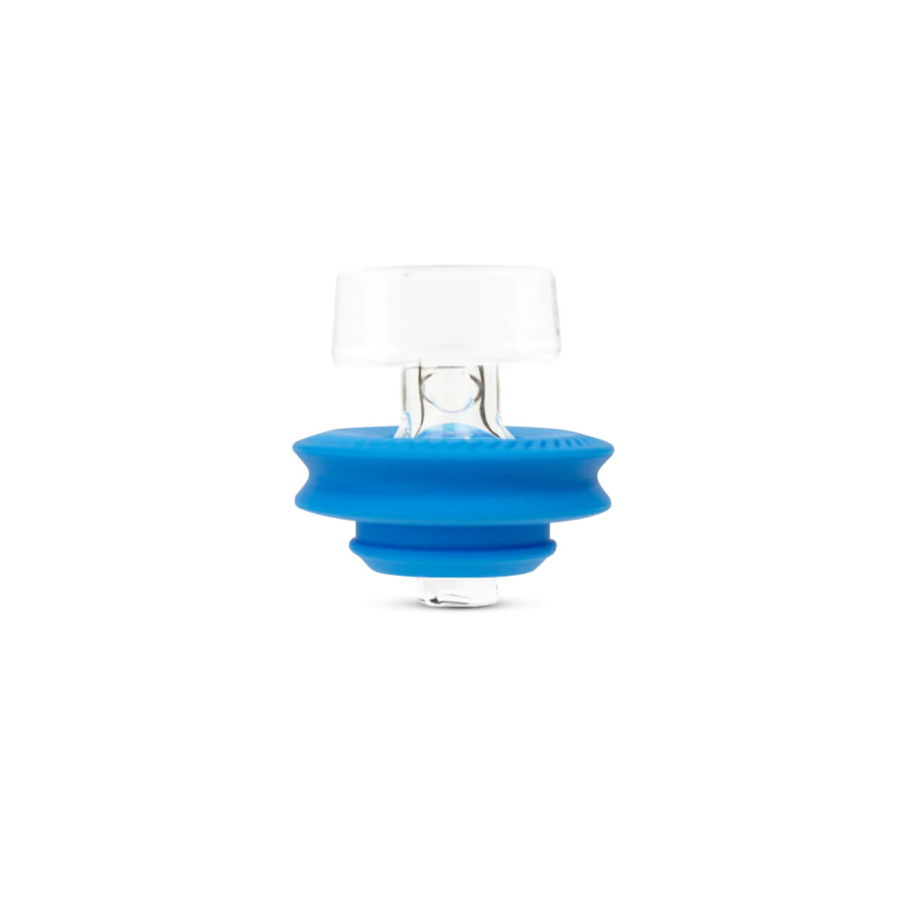 PuffCo The Peak Pro Colored Ball Cap-Blue PuffCo The Peak Pro Colored Ball Cap-Blue