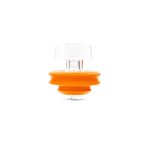 PuffCo The Peak Pro Colored Ball Cap-Orange