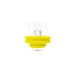 PuffCo The Peak Pro Colored Ball Cap-Yellow