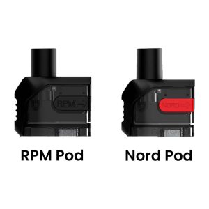 SMOK ALIKE Replacement Pod Cartridge - 3PK