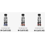 SMOK M-Coil Replacement Coil (Pack of 5)