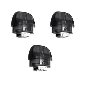 SMOK POZZ X RPM Replacement Pod Cartridge - 3PK