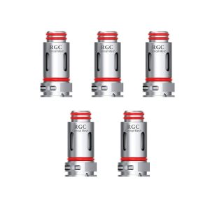 SMOK RGC Replacement Coil - 5PK