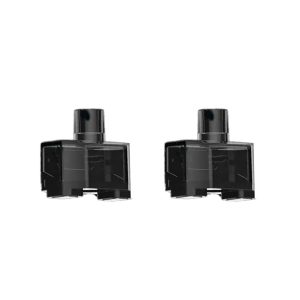 SMOK RPM160 Empty Replacement Pod Cartridge - 2PK