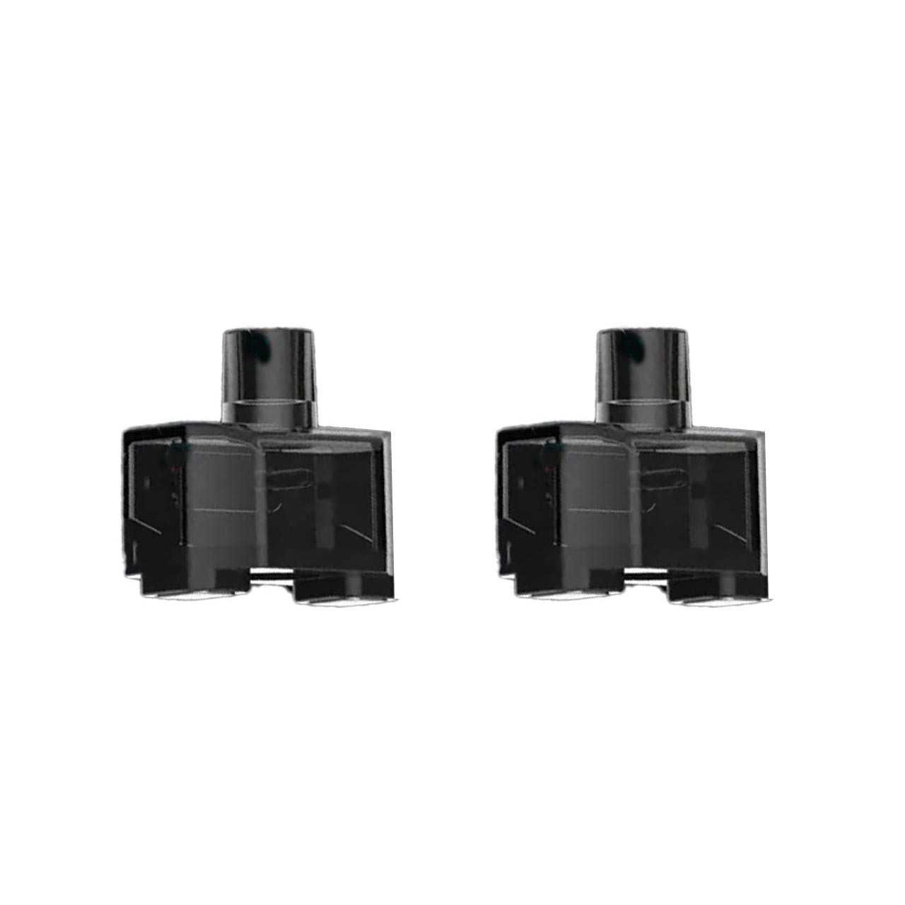 SMOK RPM160 Empty Replacement Pod Cartridge - 2PK