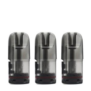 SMOK SOLUS 2 Replacement Pod Cartridge (Pack of 3)