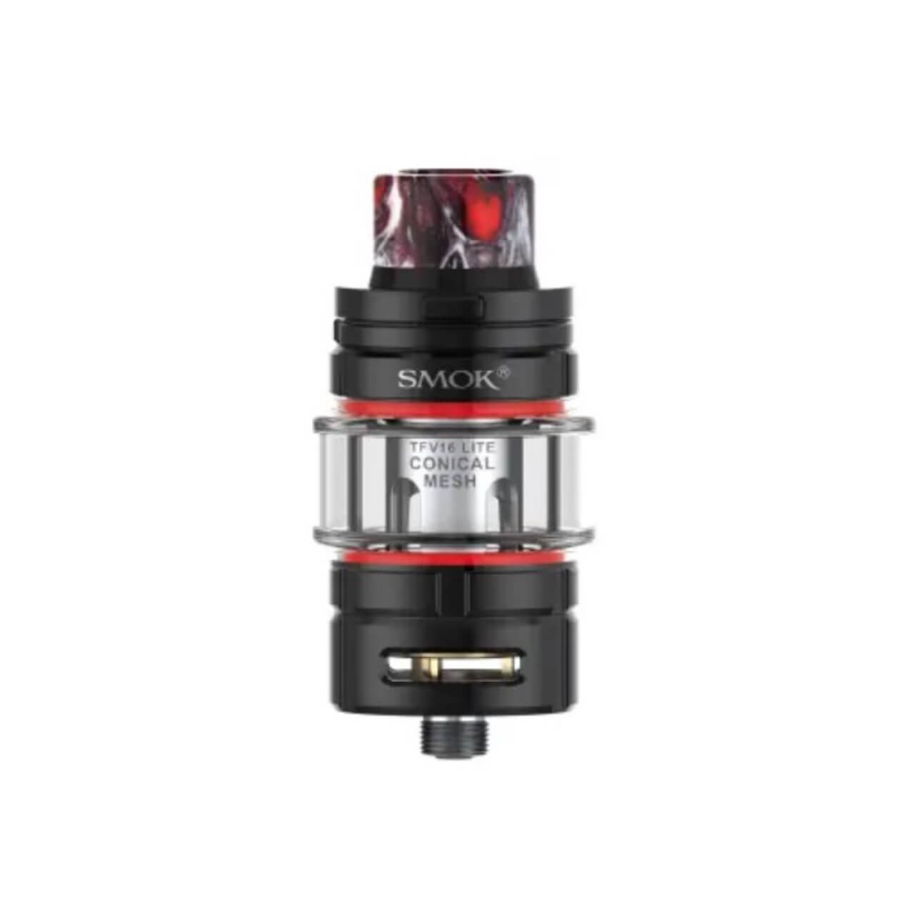 SMOK TFV16 Lite Tank-Black