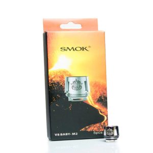 SMOK TFV8 Baby M2 Replacement Coil - 5PK