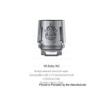 SMOK TFV8 Baby M2 Replacement Coil - 5PK-Open