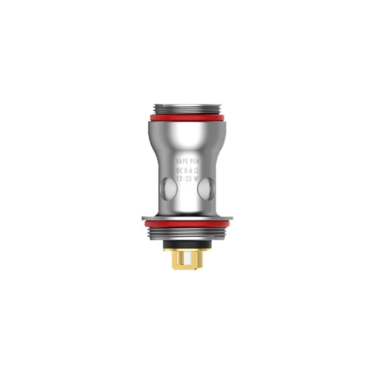 SMOK Vape Pen Replacement Coils (Pack of 5)-DC 0.6 SMOK Vape Pen Replacement Coils (Pack of 5)-DC 0.6