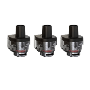 Smok RGC Empty Standard Pod (Pack of 3)