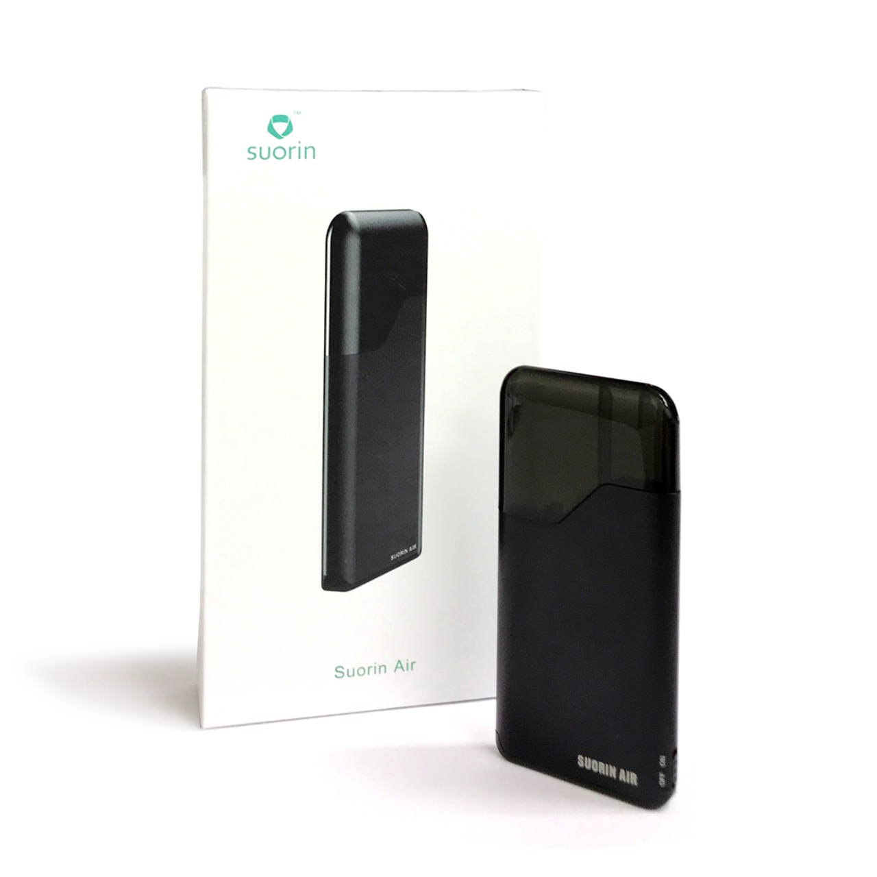 Suorin Air AiO Starter Kit-Black