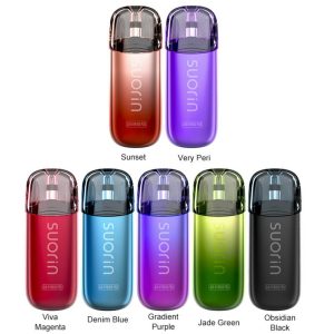 Suorin Air Hybrid Pod Kit
