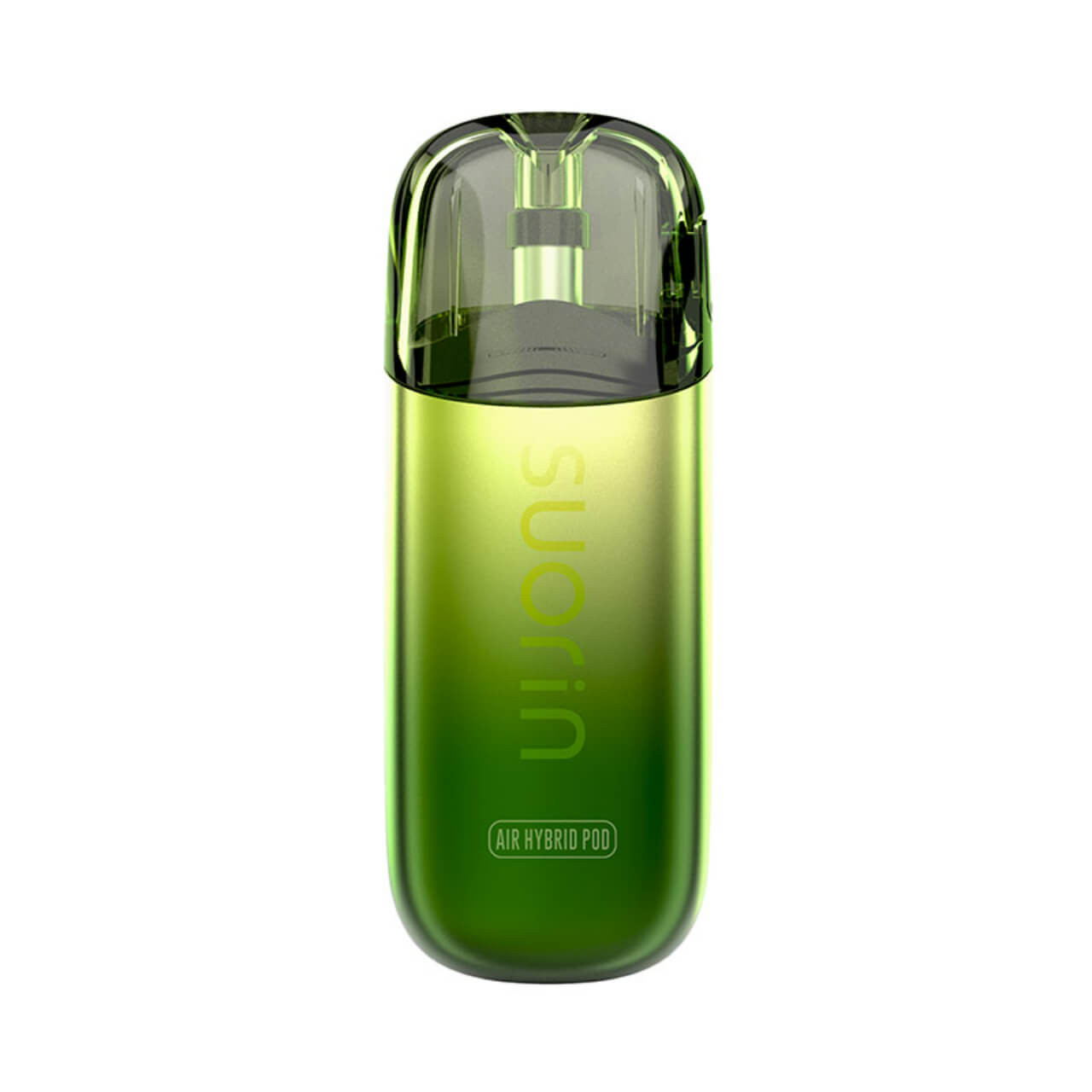 Suorin Air Hybrid Pod Kit-Jade Green