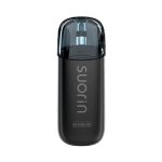 Suorin Air Hybrid Pod Kit-Obsidian Black