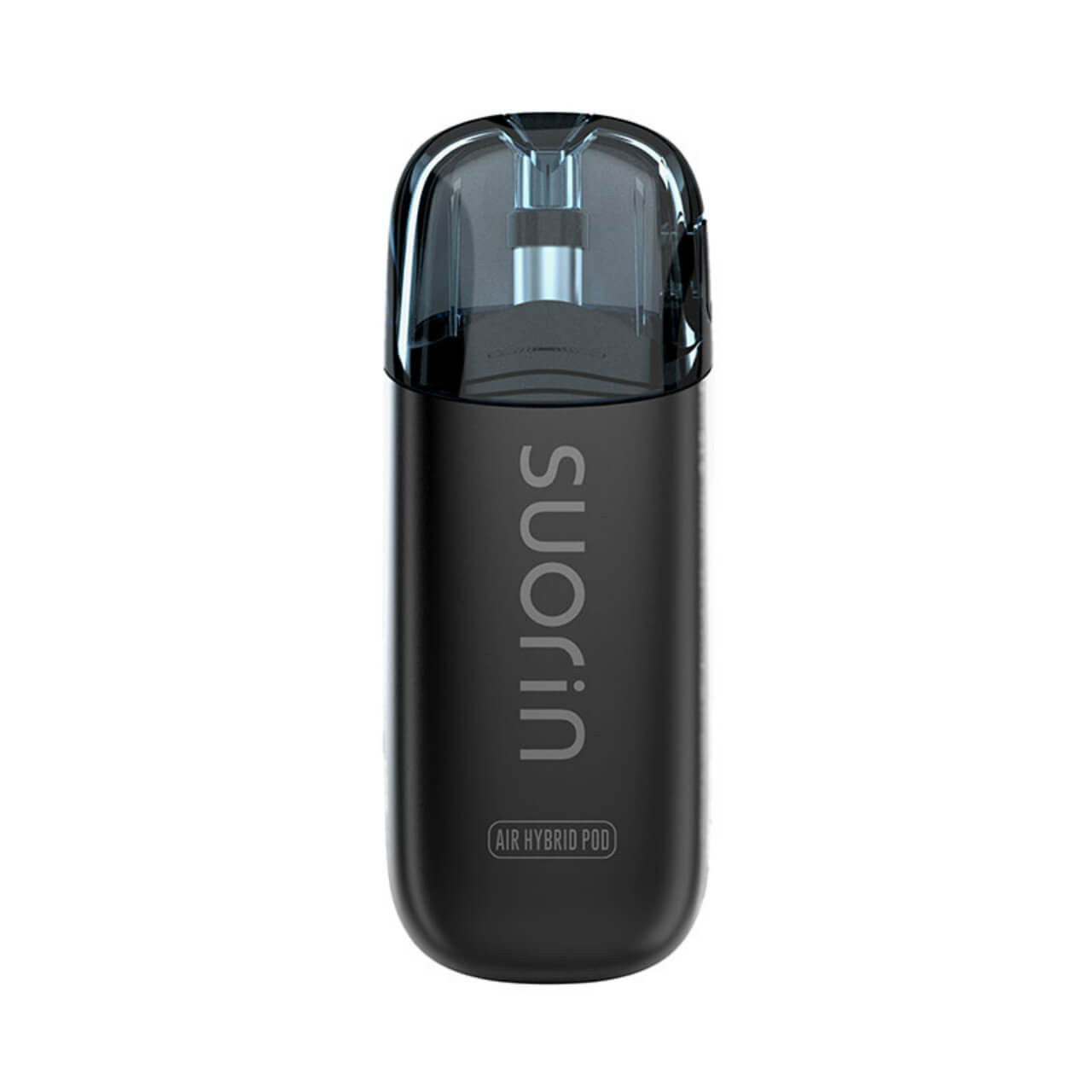 Suorin Air Hybrid Pod Kit-Obsidian Black