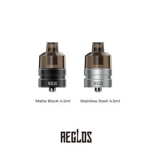 Uwell Aeglos Tank Pod 4.5ml