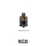 Uwell Aeglos Tank Pod 4.5ml-Black