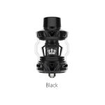 Uwell Crown 5 Mesh Tank-Black