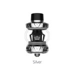 Uwell Crown 5 Mesh Tank-Silver