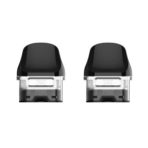 Uwell Crown D Empty Replacement Pod Cartridge (Pack of 2)
