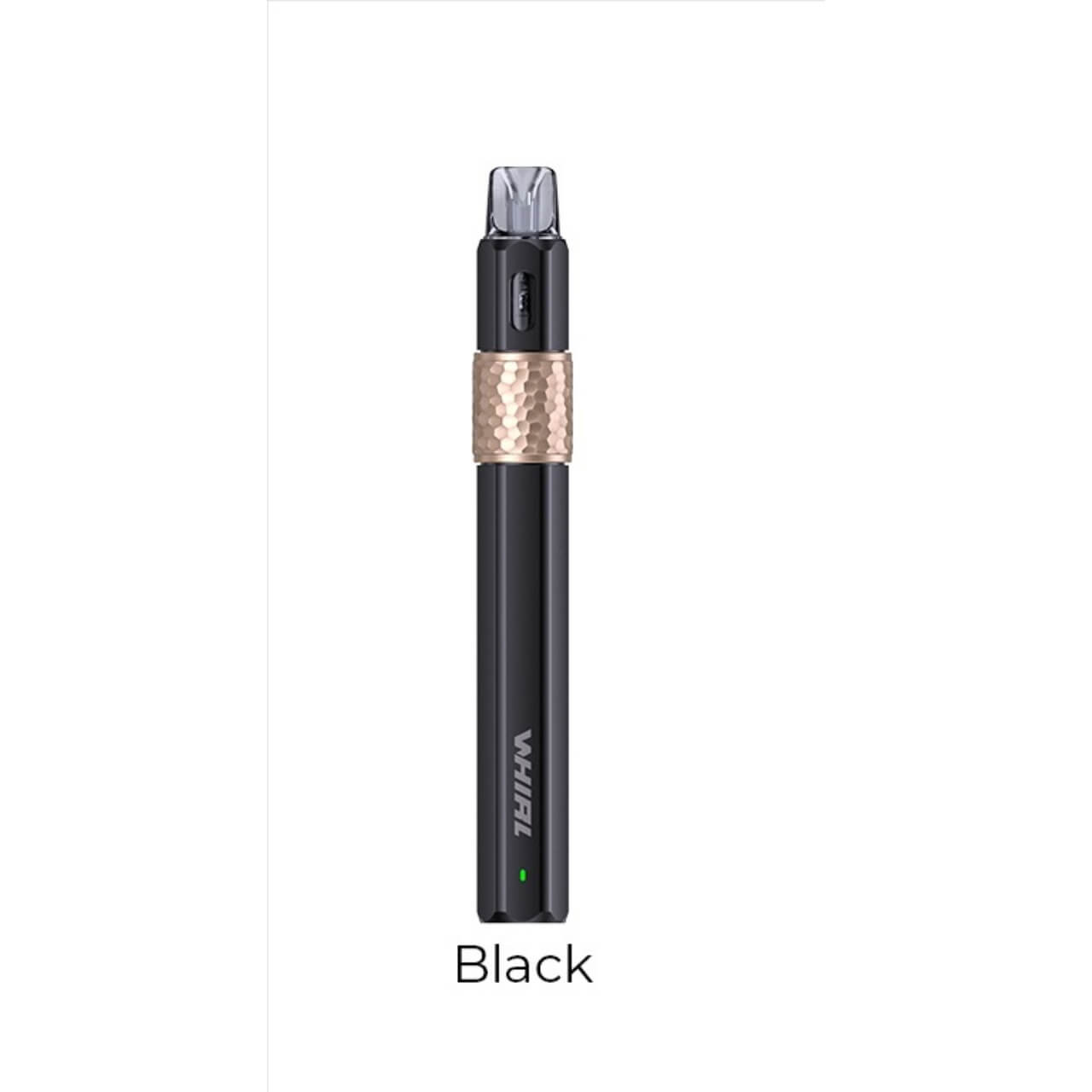 Uwell Whirl F Pod Kit-Black